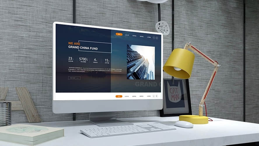 營銷網站建設 營銷網站建設